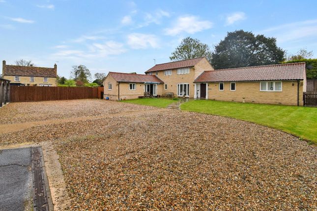 Detached house for sale in School Lane, Fulbourn, Cambridge