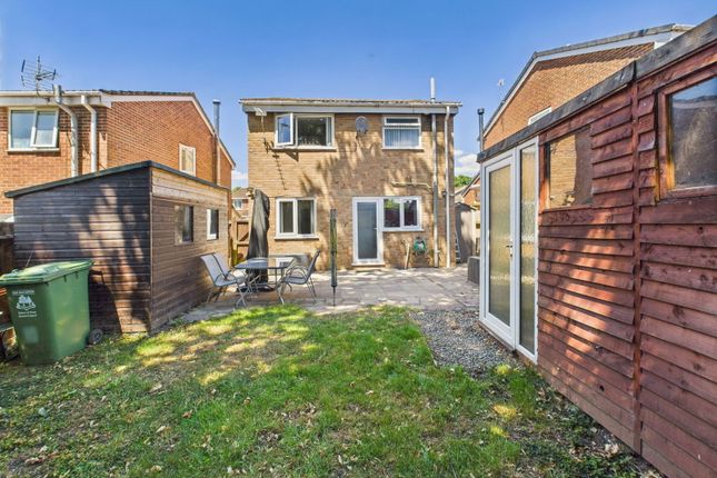 10, Bracken Close, Lydney photo 2
