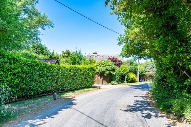 High Roding Cm6 High Roding, Dunmow, Essex CM6, 4 bedroom cottage for sale - 70318040 ...