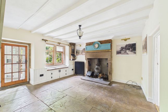 13 Barnwell Lane, Matlock photo 3