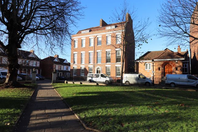 Office to let in King Square, Bridgwater