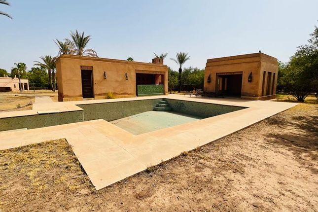 Thumbnail Villa for sale in 1, Road To Ourika, Morocco