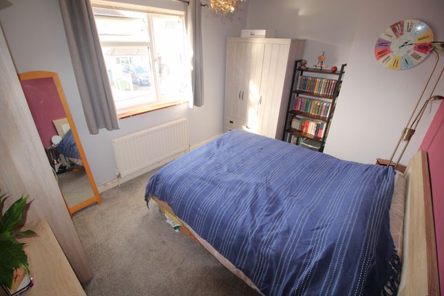 Terraced house for sale in Gloucester Road, Guildford