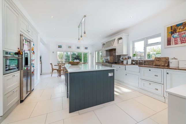 Semi-detached house for sale in St Stephens Road, Ealing, London W13
