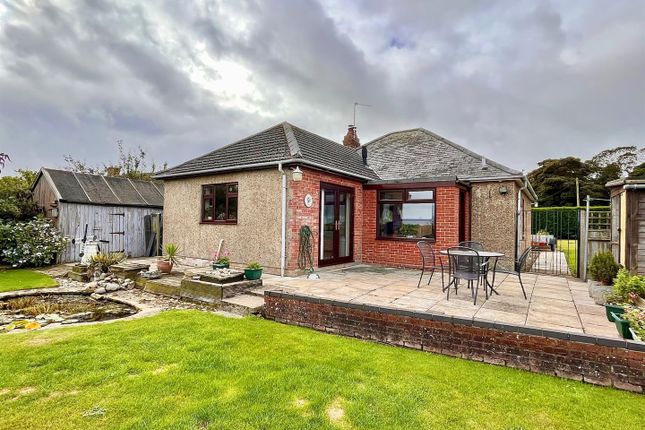 Detached bungalow for sale in Main Road, Filby, Great Yarmouth