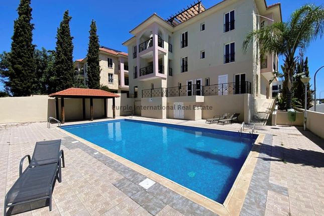 Thumbnail Apartment for sale in Mazotos, Cyprus