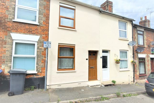 Property to rent in Bishops Road, Bury St. Edmunds