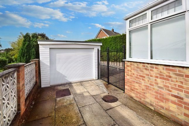 Detached bungalow for sale in Cleveland Grove, Wakefield, West Yorkshire