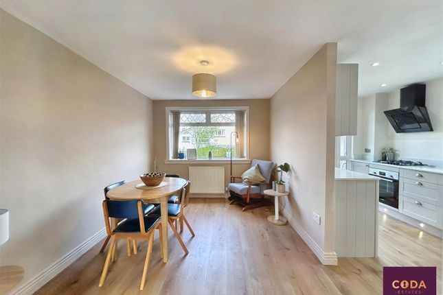 Semi-detached house for sale in Old Aisle Road, Kirkintilloch, Glasgow