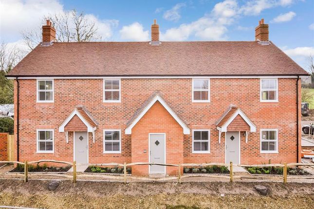 Flat for sale in Coombe Road, East Meon, Petersfield, Hampshire