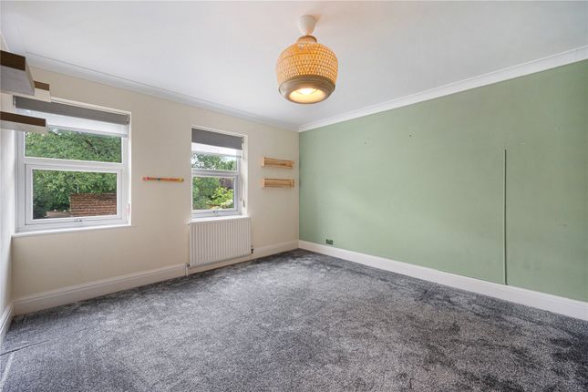 Bedroom Five