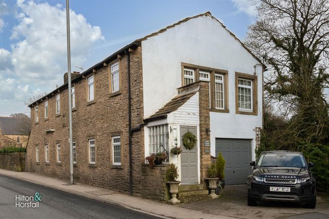 Thumbnail Detached house to rent in The River House, Gisburn Road, Barrowford