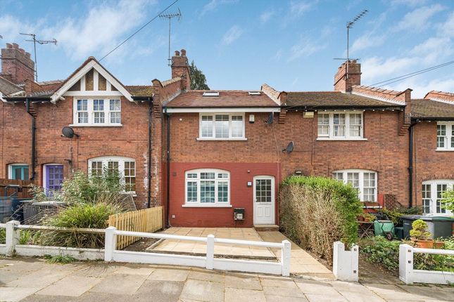3-bed house on 75, Gaskell Road, London, £900,000