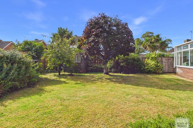 29 Churchill Avenue, Bognor Regis photo 4