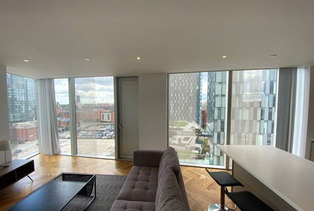 A8.03 Deansgate Square,, South Tower, Manchester photo 3
