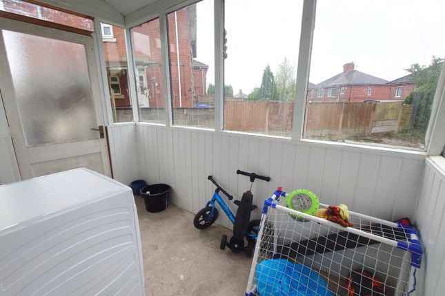 Semi-detached house for sale in Broadfield Road, Sandyford, Stoke-On-Trent