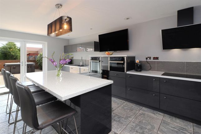Dobden Lodge, 5, Castle Island Way, Ashington photo 4