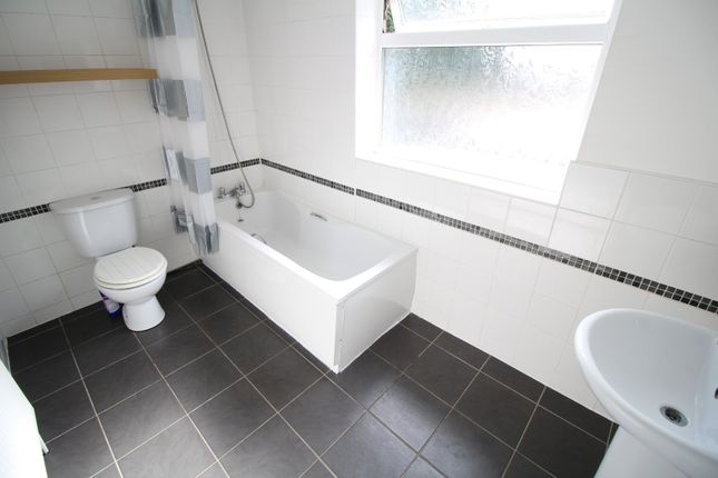 Terraced house for sale in Wootton Street, Bedworth, Warwickshire