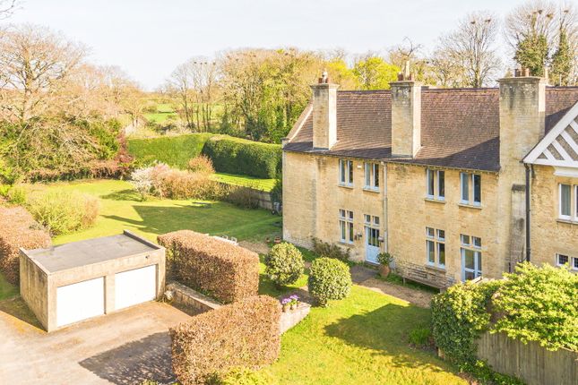 4-bed house on Woodside, Badminton Road, Badminton, £950,000
