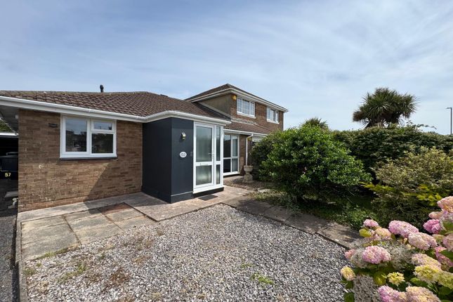 3-bed house on 57, Gibson Road, Paignton, £1,400/mo