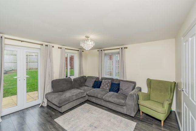 Detached house for sale in Honeybourne Road, Leeds