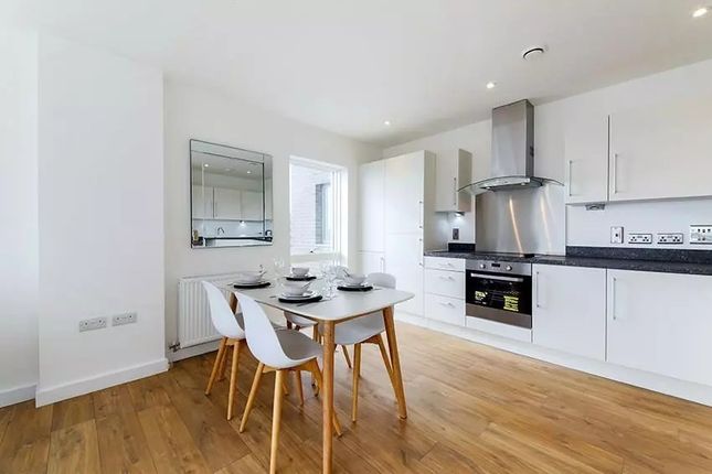 Bawley Court, 1 Magellan Boulevard, London photo 2