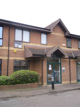 Thumbnail Office to let in Kingsway Business Park, Hampton