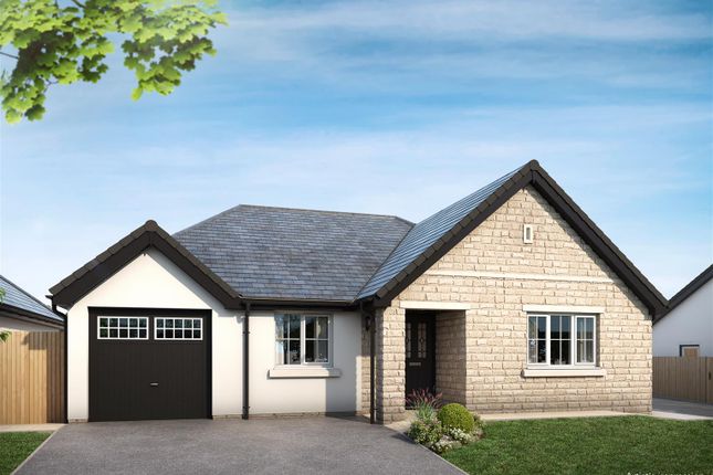 Detached bungalow for sale in Ribblesdale, Smithyfield Avenue, Worsthorne