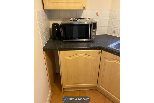 Apartment, High St Golborne, Warrington photo 4