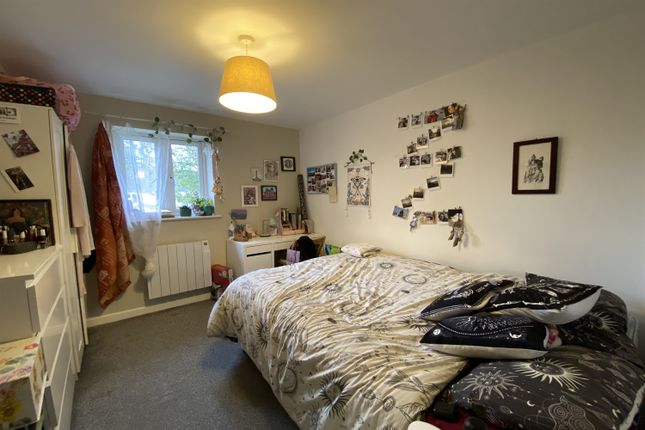 10, Freeman Court, Marston Road, Oxford photo 5