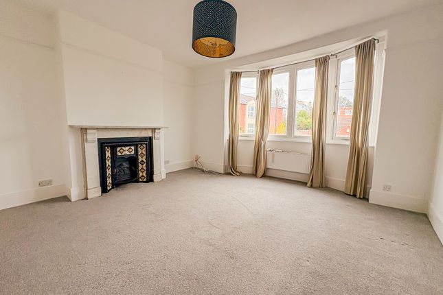 Flat 3, 44, Fairpark Road, Exeter photo 3
