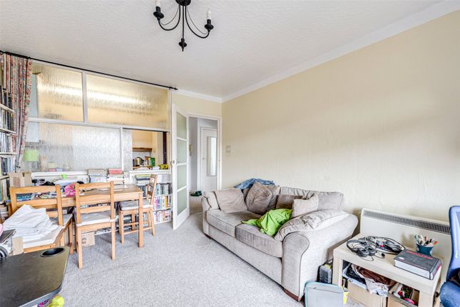 Flat for sale in Saffrons Court, Downview Road, Worthing, West Sussex