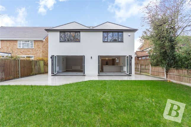 Detached house for sale in Heathleigh Drive, Langdon Hills