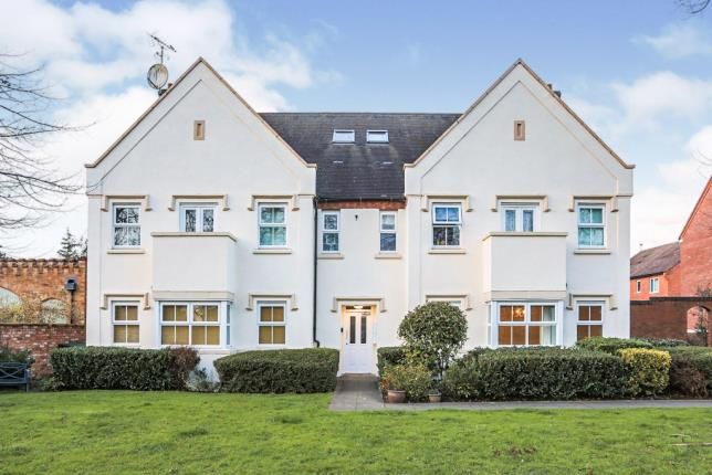 Homes for Sale in Hamlet Way, Stratford-upon-Avon CV37 - Buy Property