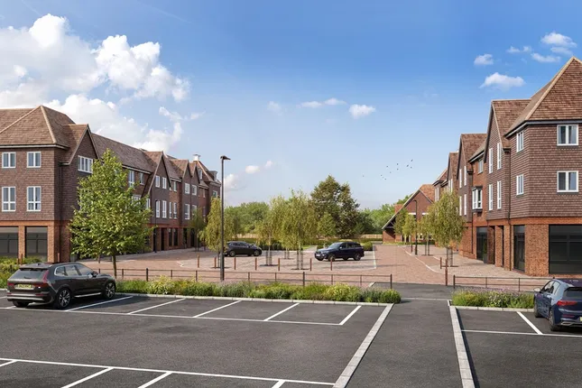 Taylor Wimpey - Westvale Park