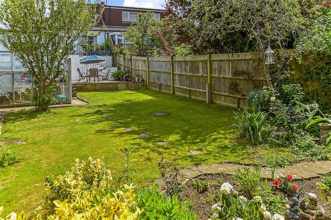 Thumbnail Property for sale in Braybon Avenue, Patcham, Brighton, East Sussex