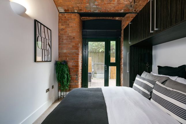 Flat for sale in Macintosh Mills, 4 Cambridge Street, Manchester, Greater Manchester