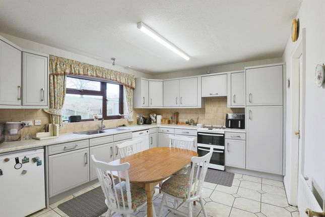 Detached bungalow for sale in Lockhill, Upper Sapey, Worcester