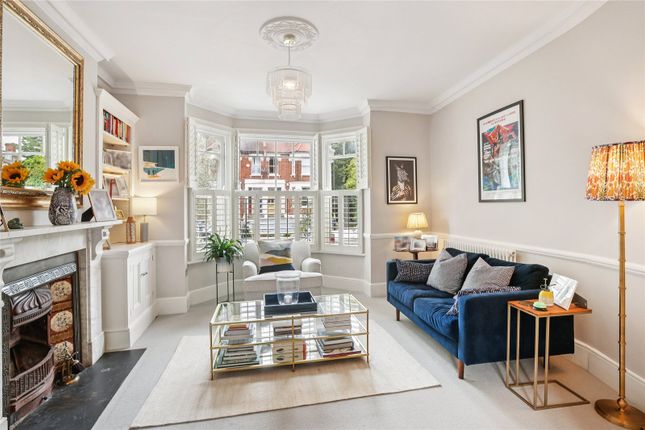 1, Agnes Road, London photo 2