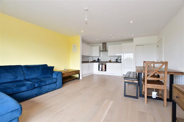Kitchen/Lounge/Diner
