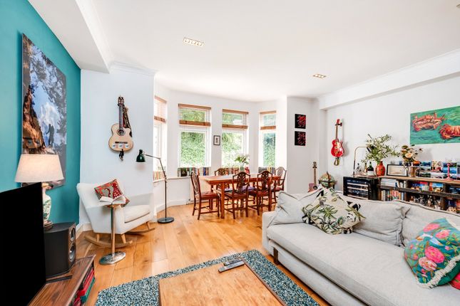Flat 1, 11, Frognal, London photo 3