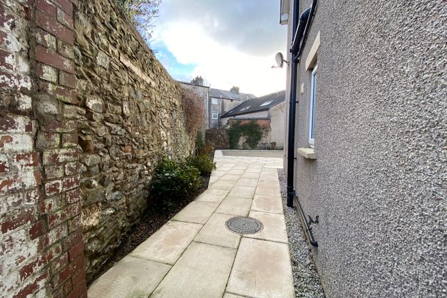Semi-detached house for sale in Tarnfield Place, Tarn Side, Ulverston