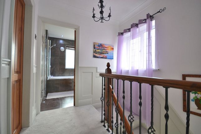 Semi-detached house for sale in Redcliffe Street, Sutton-In-Ashfield