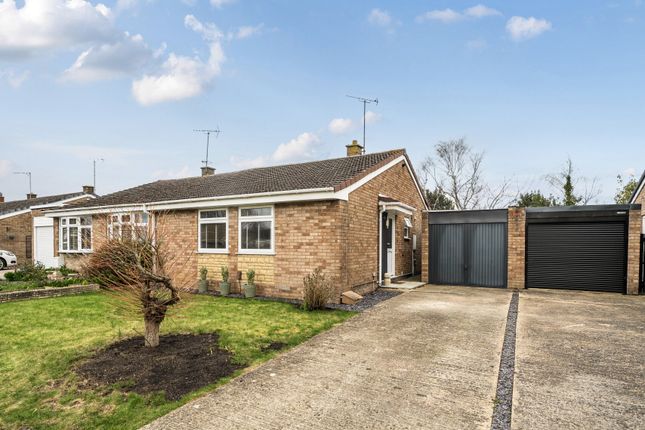 2-bed house on 5, Gilder Road, Cheltenham, £325,000