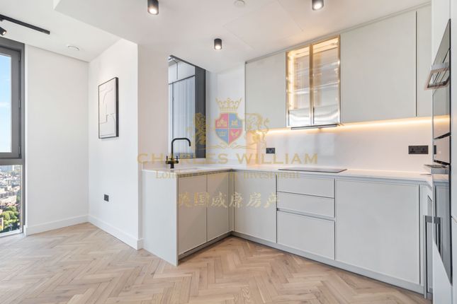 Apartment 176, Valencia Tower, London photo 4