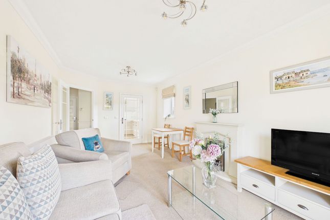 Apartment 7, Sachs Lodge, Torquay photo 4