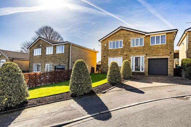 5-bed house on 15 Chelsea Mansions, Halifax, £525,000