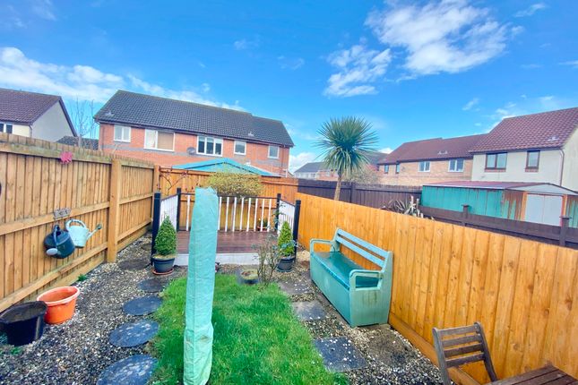 12, Ffordd Butler, Swansea photo 2