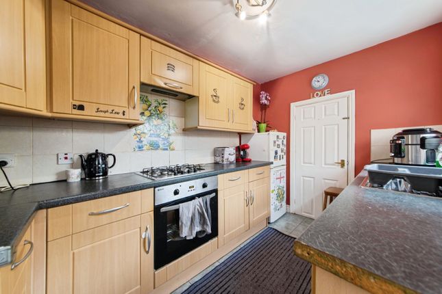 6, St. Andrews Street, Lincolnshire photo 4