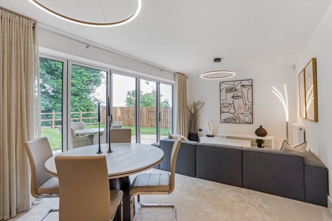 PLOT 11 The Ash, 1, The Oaks, Standish photo 2